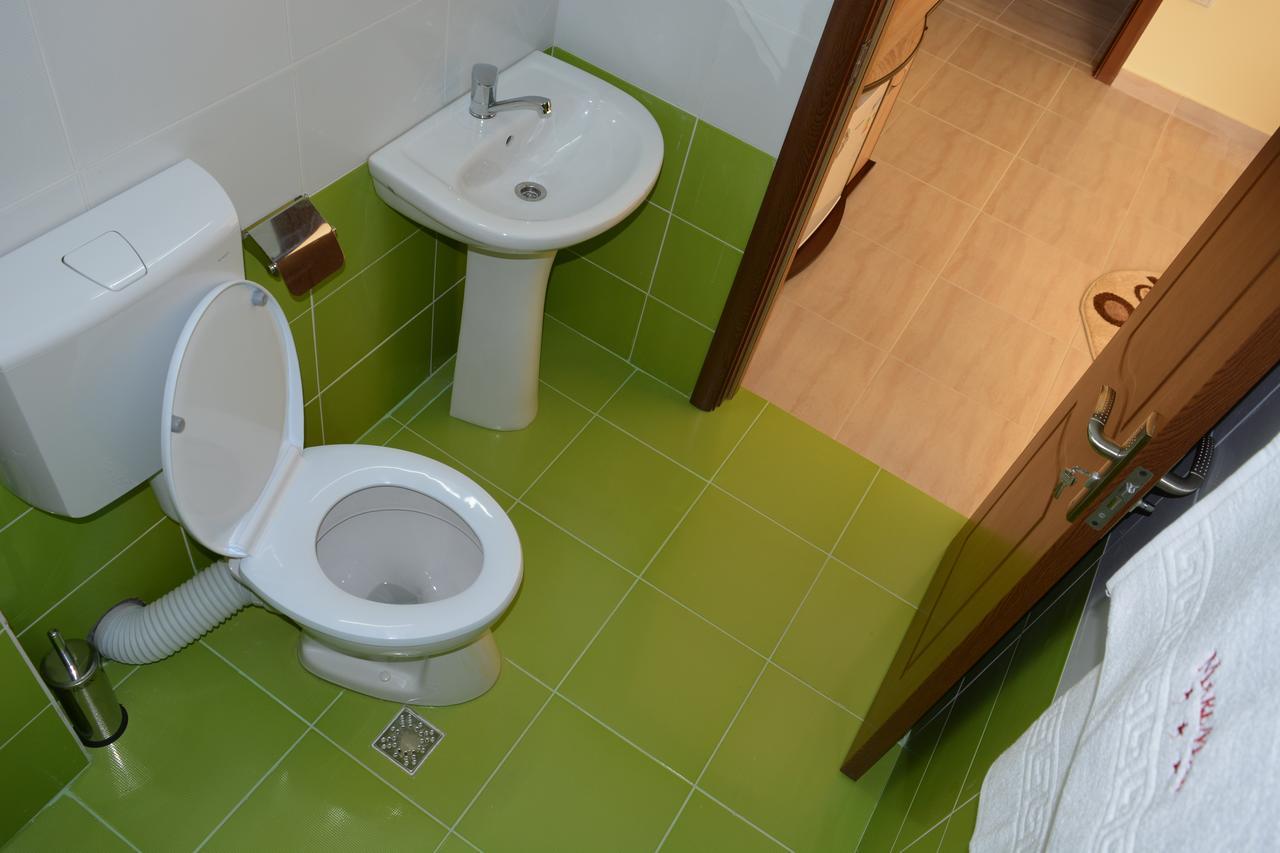 Hotel Maremar Észak-Eforie Kültér fotó